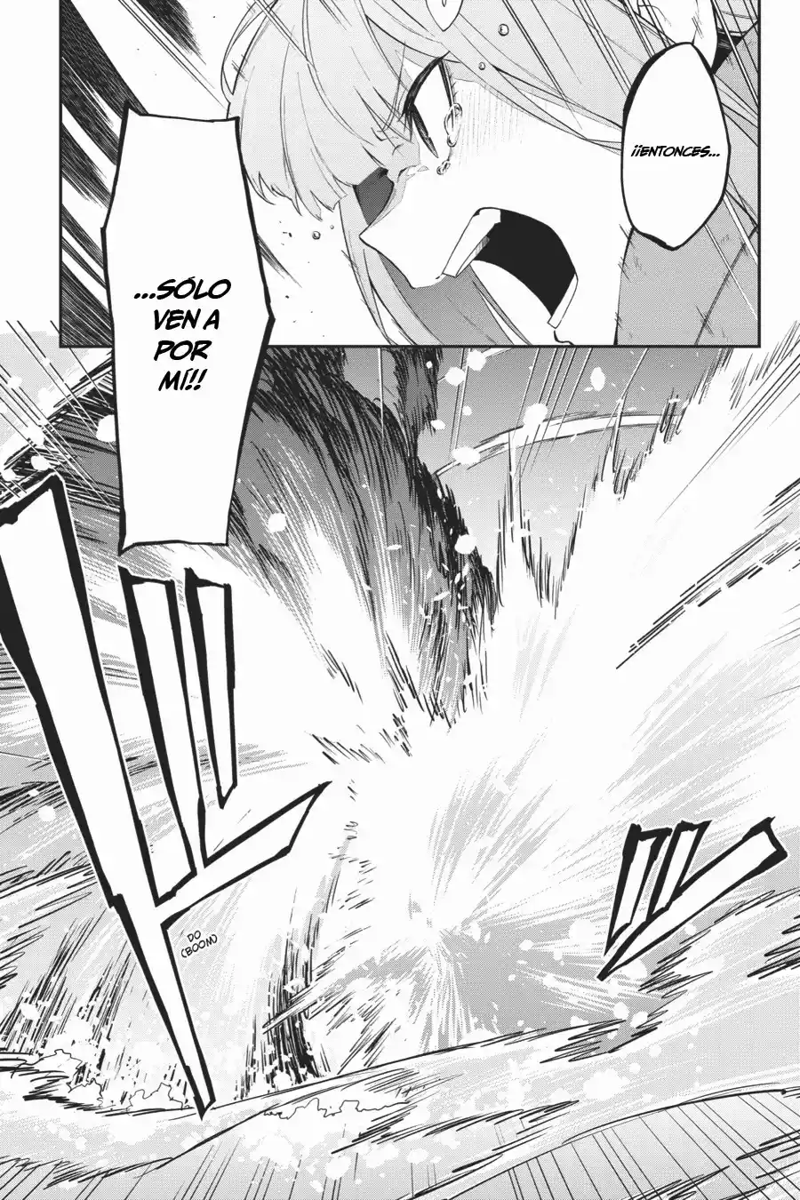 Re:Zero Kara Hajimeru Isekai Seikatsu Official Anthology - Capítulo 10 - Página 27 - LectorTMOo