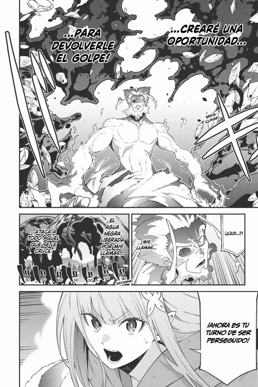 Re:Zero Kara Hajimeru Isekai Seikatsu Official Anthology - Capítulo 11 - Página 6 - LectorTMOo