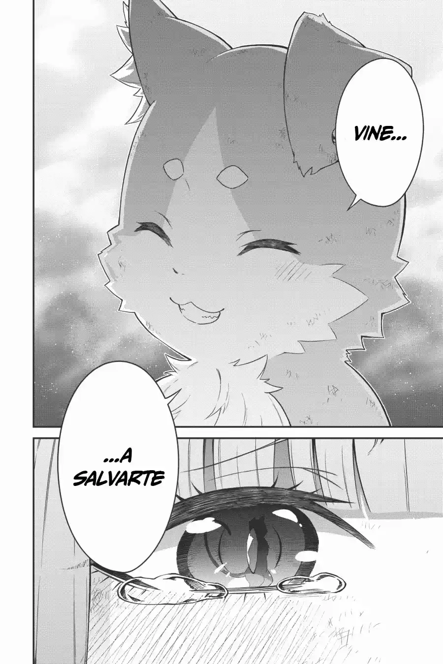 Re:Zero Kara Hajimeru Isekai Seikatsu Official Anthology - Capítulo 11 - Página 31 - LectorTMOo