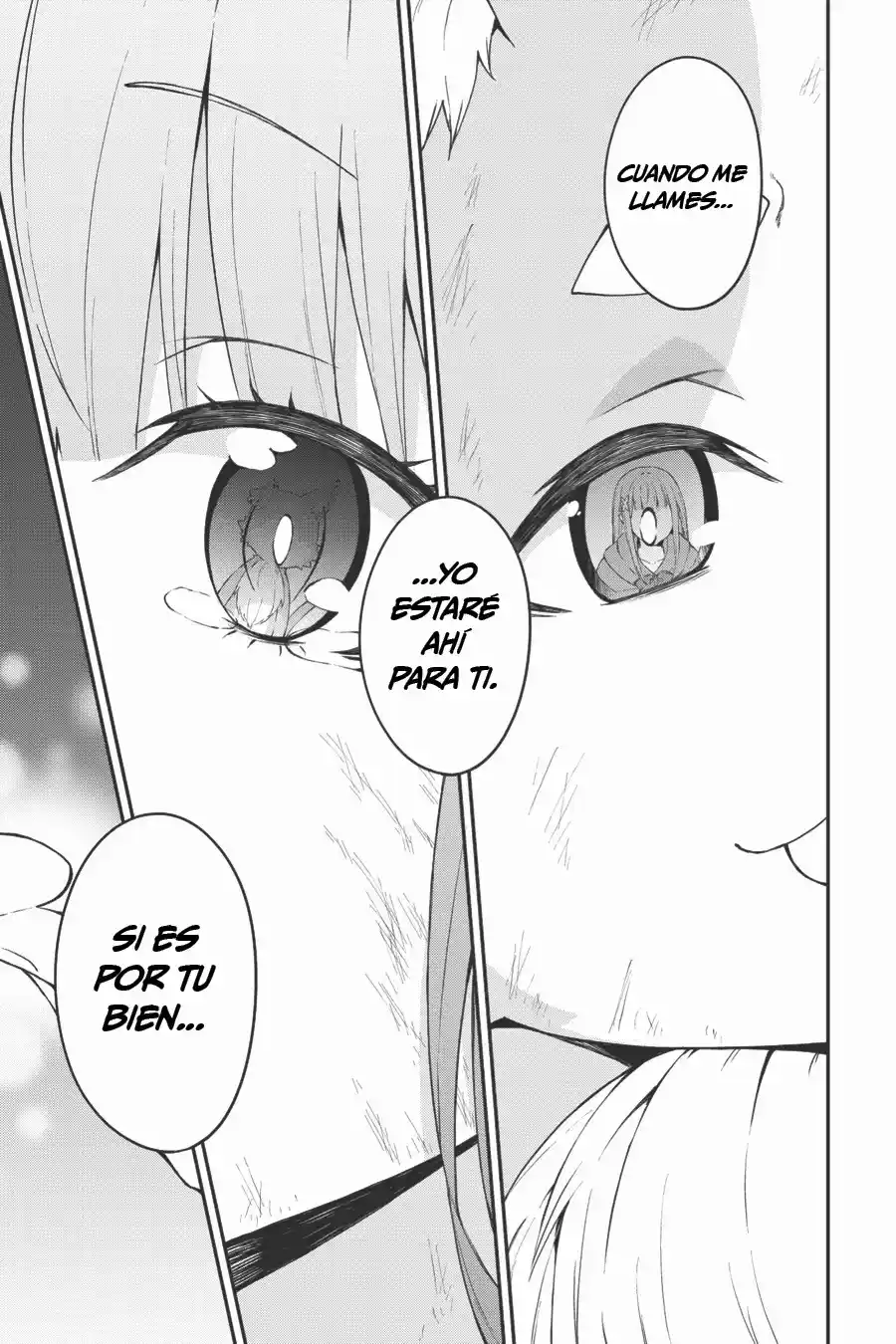 Re:Zero Kara Hajimeru Isekai Seikatsu Official Anthology - Capítulo 13 - Página 12 - LectorTMOo