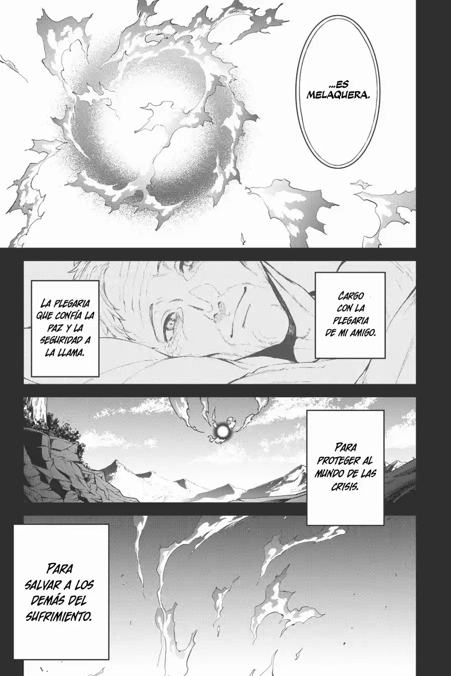 Re:Zero Kara Hajimeru Isekai Seikatsu Official Anthology - Capítulo 13 - Página 23 - LectorTMOo