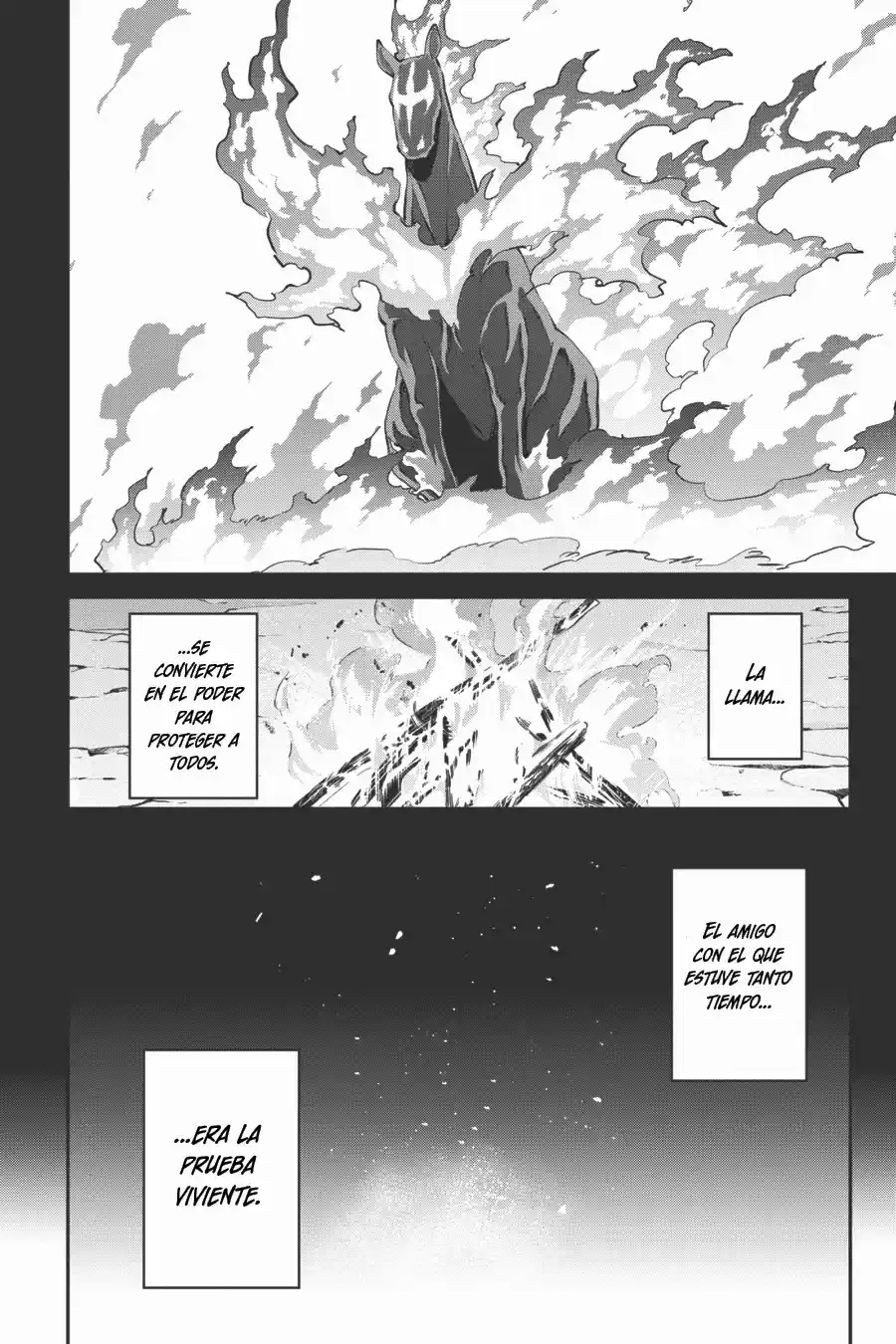 Re:Zero Kara Hajimeru Isekai Seikatsu Official Anthology - Capítulo 13 - Página 24 - LectorTMOo