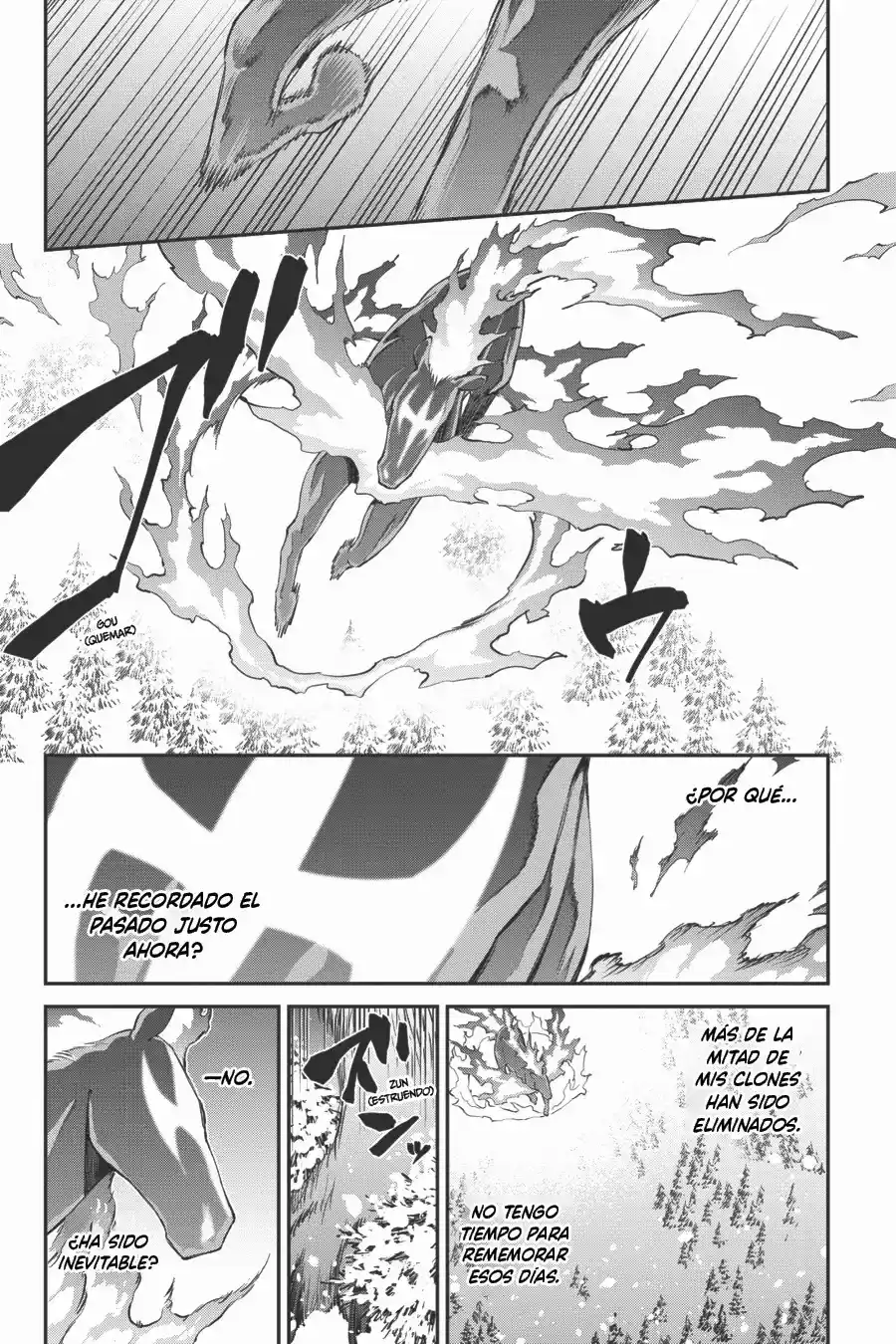 Re:Zero Kara Hajimeru Isekai Seikatsu Official Anthology - Capítulo 13 - Página 25 - LectorTMOo