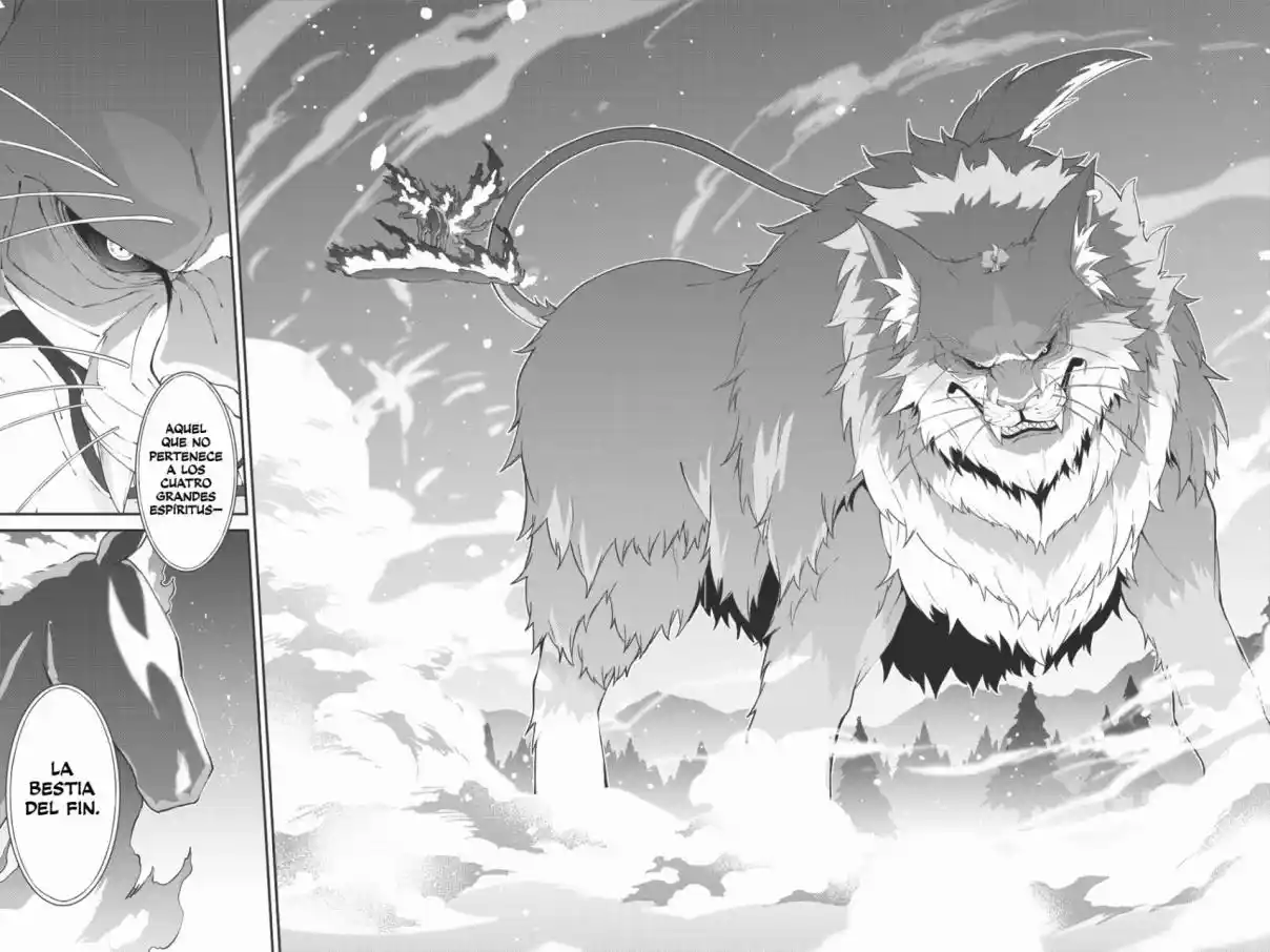 Re:Zero Kara Hajimeru Isekai Seikatsu Official Anthology - Capítulo 13 - Página 26 - LectorTMOo