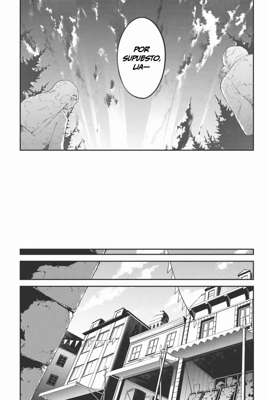 Re:Zero Kara Hajimeru Isekai Seikatsu Official Anthology - Capítulo 15 - Página 28 - LectorTMOo