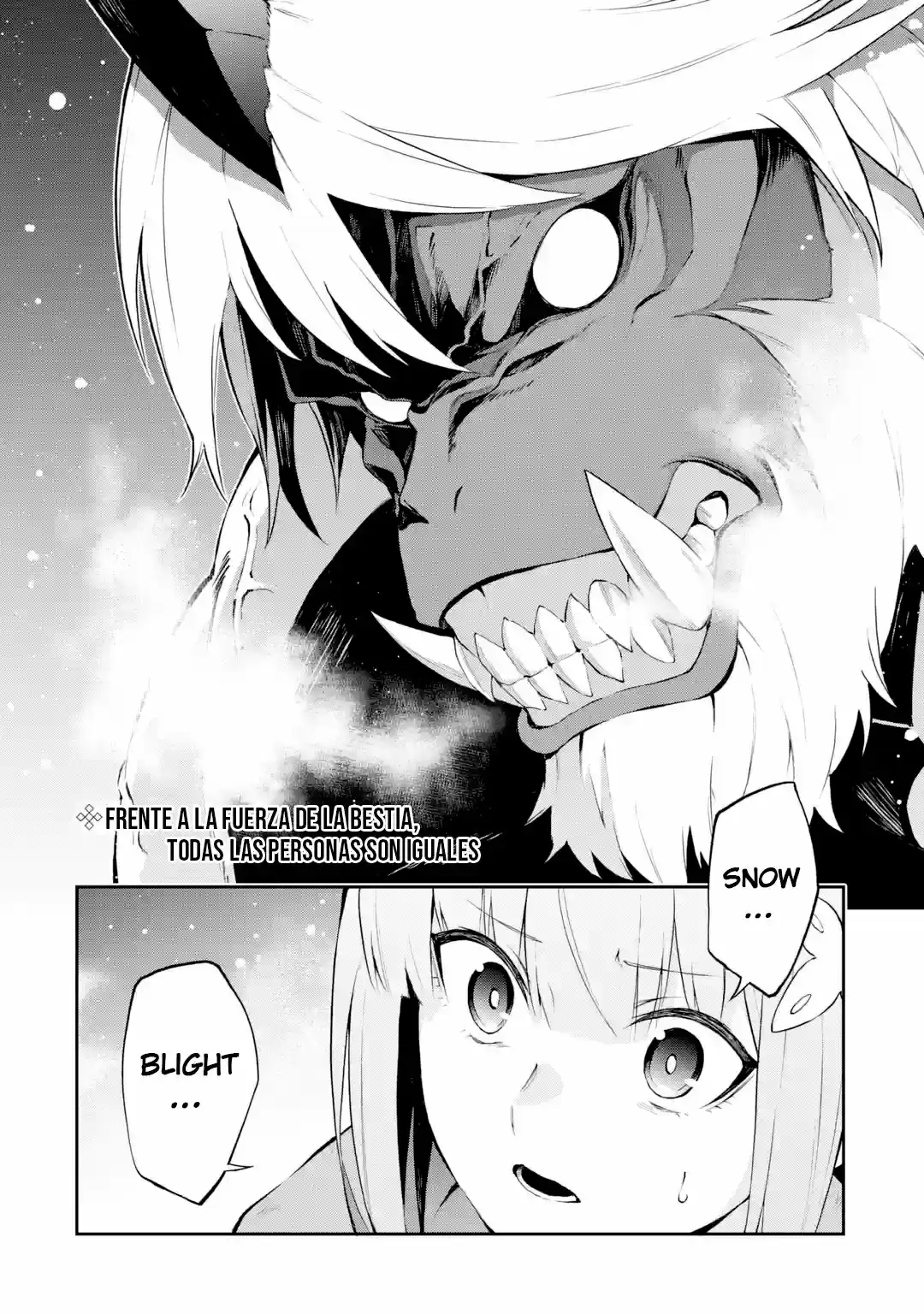 Re:Zero Kara Hajimeru Isekai Seikatsu Official Anthology - Capítulo 4 - Página 40 - LectorTMOo