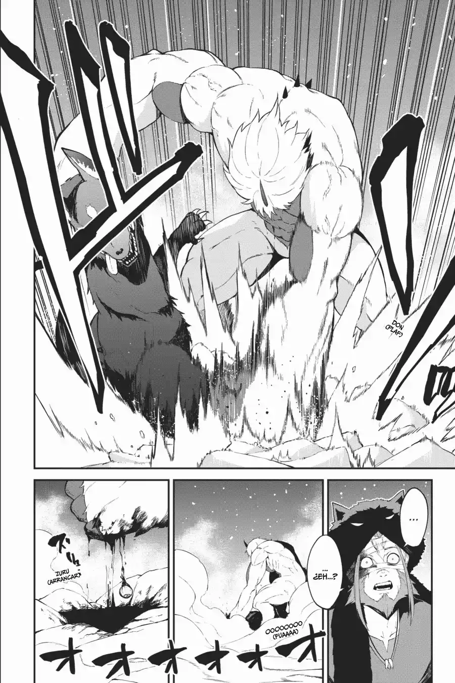 Re:Zero Kara Hajimeru Isekai Seikatsu Official Anthology - Capítulo 5 - Página 7 - LectorTMOo