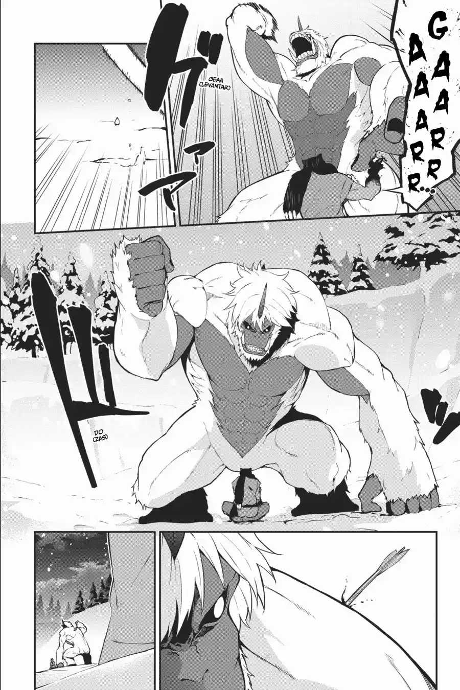 Re:Zero Kara Hajimeru Isekai Seikatsu Official Anthology - Capítulo 5 - Página 17 - LectorTMOo