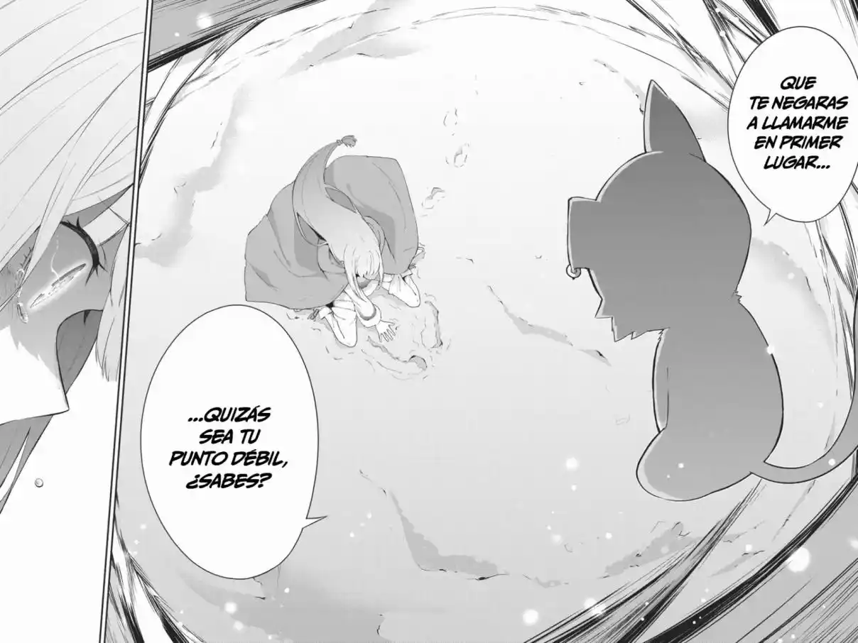 Re:Zero Kara Hajimeru Isekai Seikatsu Official Anthology - Capítulo 5 - Página 26 - LectorTMOo