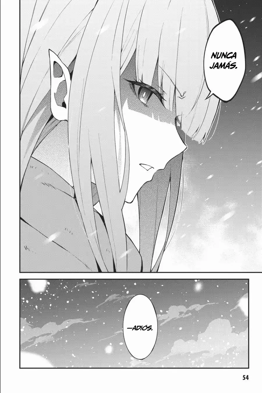 Re:Zero Kara Hajimeru Isekai Seikatsu Official Anthology - Capítulo 6 - Página 16 - LectorTMOo