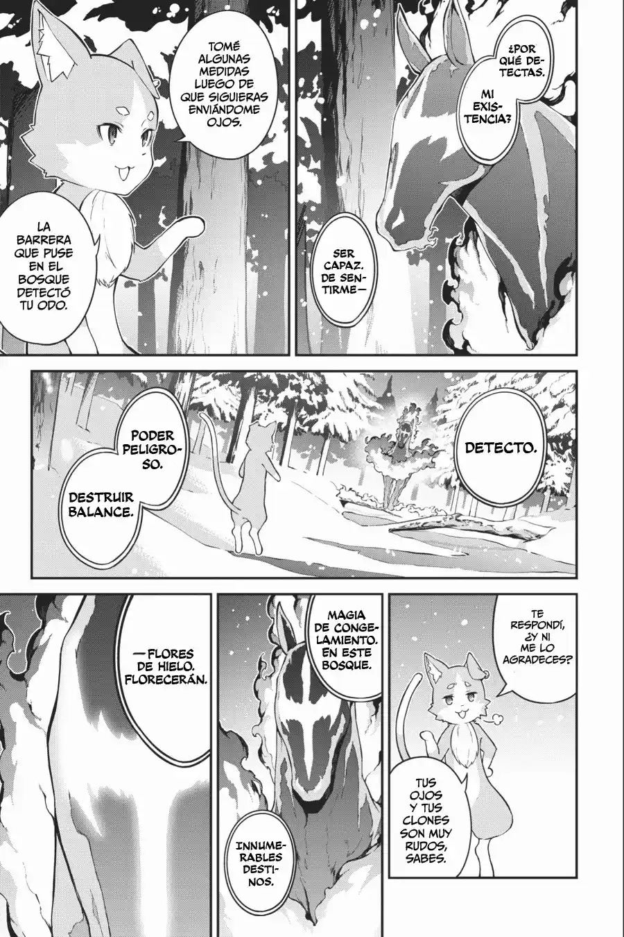 Re:Zero Kara Hajimeru Isekai Seikatsu Official Anthology - Capítulo 8 - Página 14 - LectorTMOo