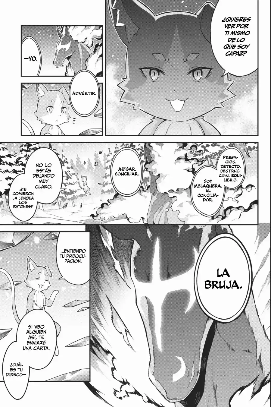 Re:Zero Kara Hajimeru Isekai Seikatsu Official Anthology - Capítulo 8 - Página 16 - LectorTMOo