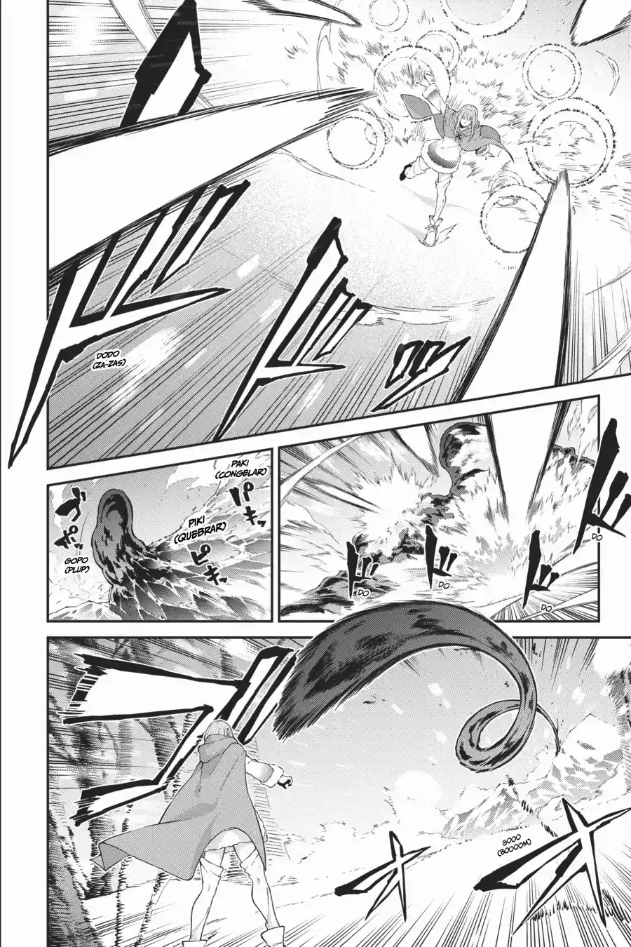 Re:Zero Kara Hajimeru Isekai Seikatsu Official Anthology - Capítulo 8 - Página 26 - LectorTMOo