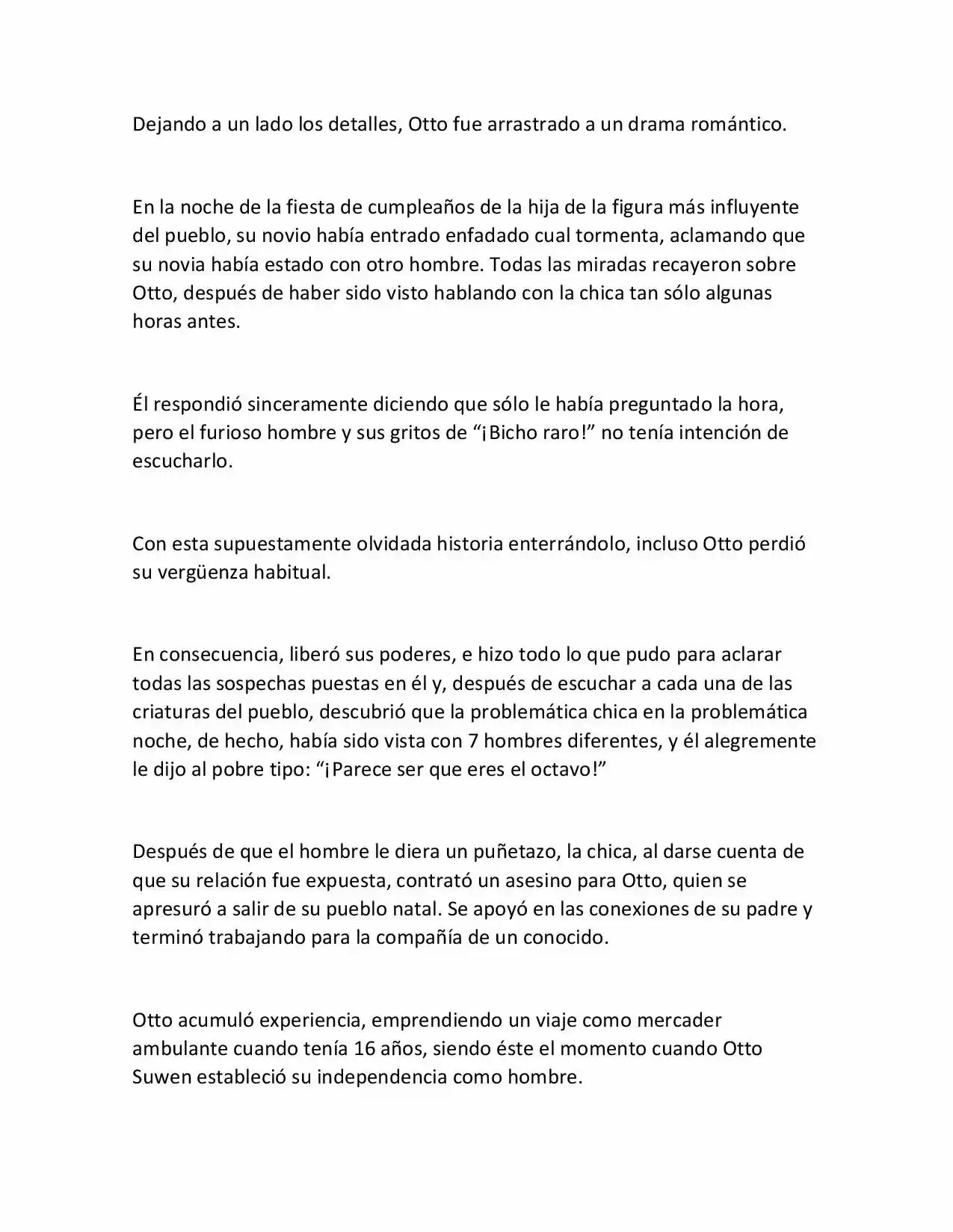 Re:Zero Kara Hajimeru Isekai Seikatsu (Novela) - Capítulo 114 - Página 16 - LectorTMOo