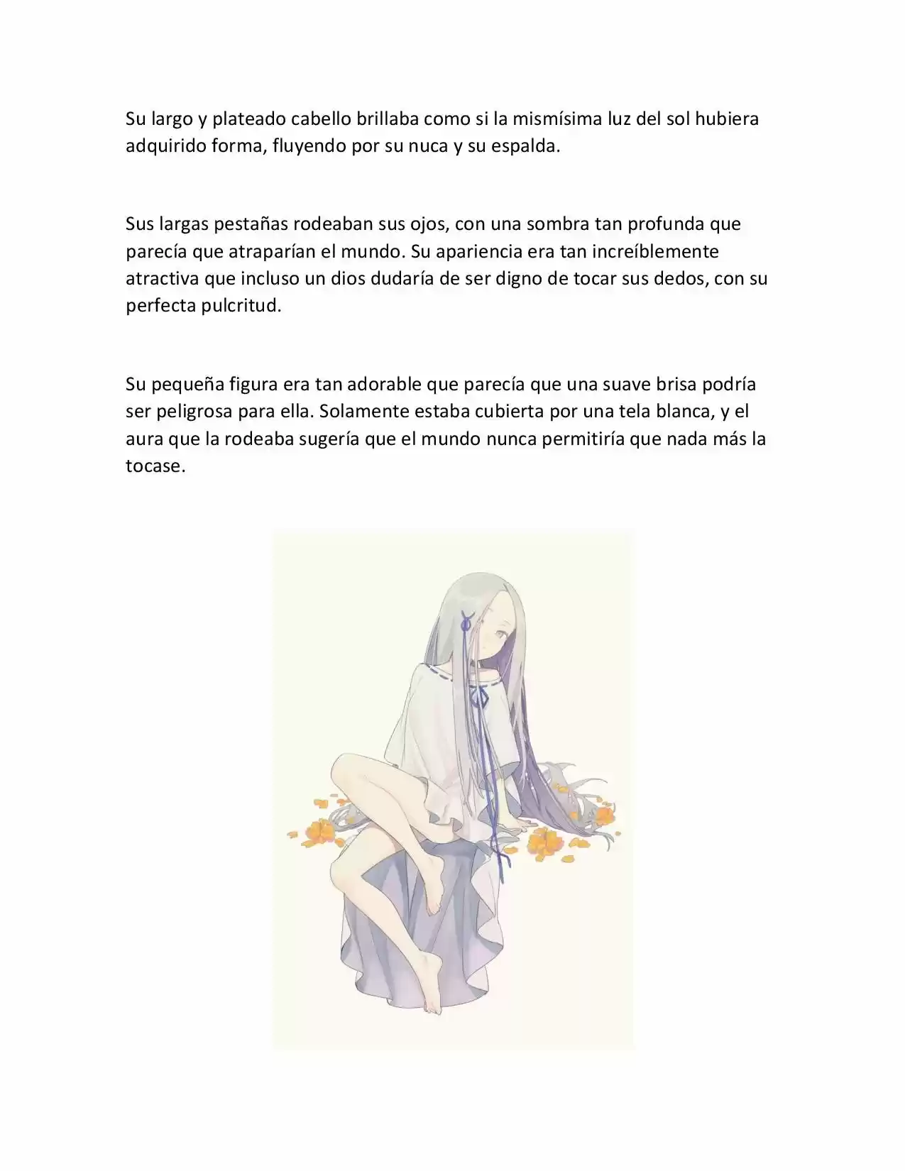 Re:Zero Kara Hajimeru Isekai Seikatsu (Novela) - Capítulo 126 - Página 15 - LectorTMOo