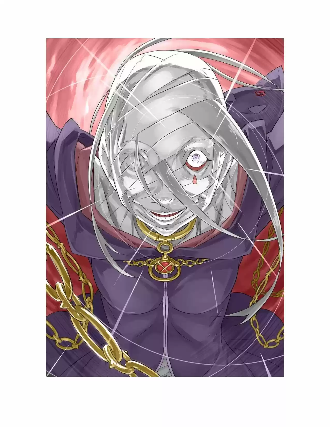 Re:Zero Kara Hajimeru Isekai Seikatsu (Novela) - Capítulo 176 - Página 18 - LectorTMOo