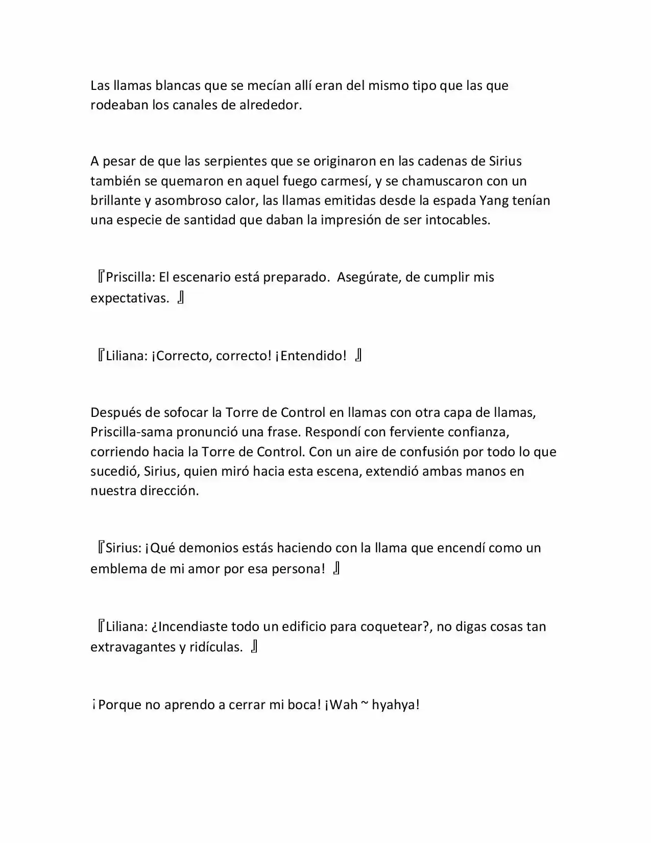 Re:Zero Kara Hajimeru Isekai Seikatsu (Novela) - Capítulo 222 - Página 20 - LectorTMOo