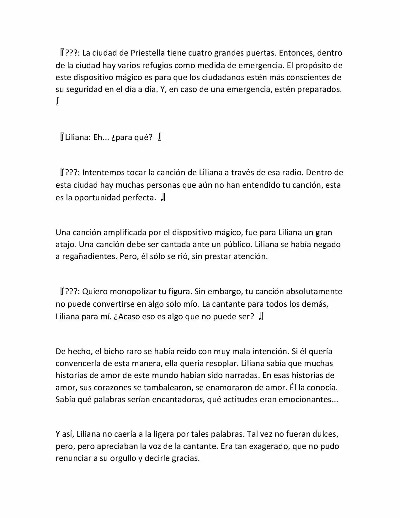 Re:Zero Kara Hajimeru Isekai Seikatsu (Novela) - Capítulo 223 - Página 13 - LectorTMOo