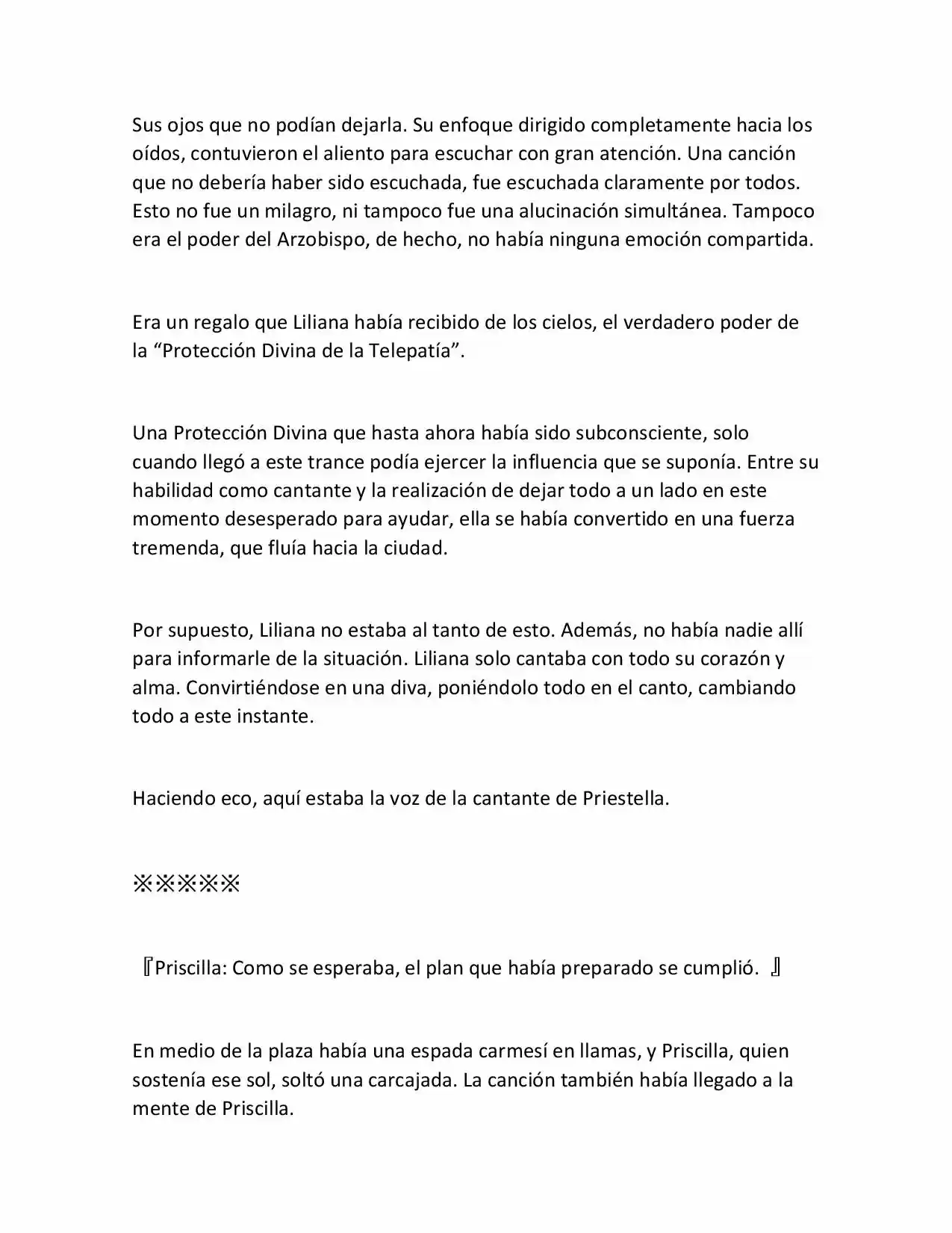 Re:Zero Kara Hajimeru Isekai Seikatsu (Novela) - Capítulo 223 - Página 15 - LectorTMOo
