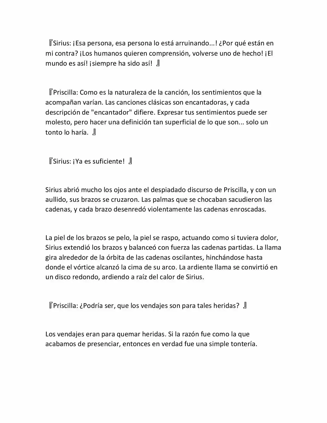 Re:Zero Kara Hajimeru Isekai Seikatsu (Novela) - Capítulo 223 - Página 18 - LectorTMOo
