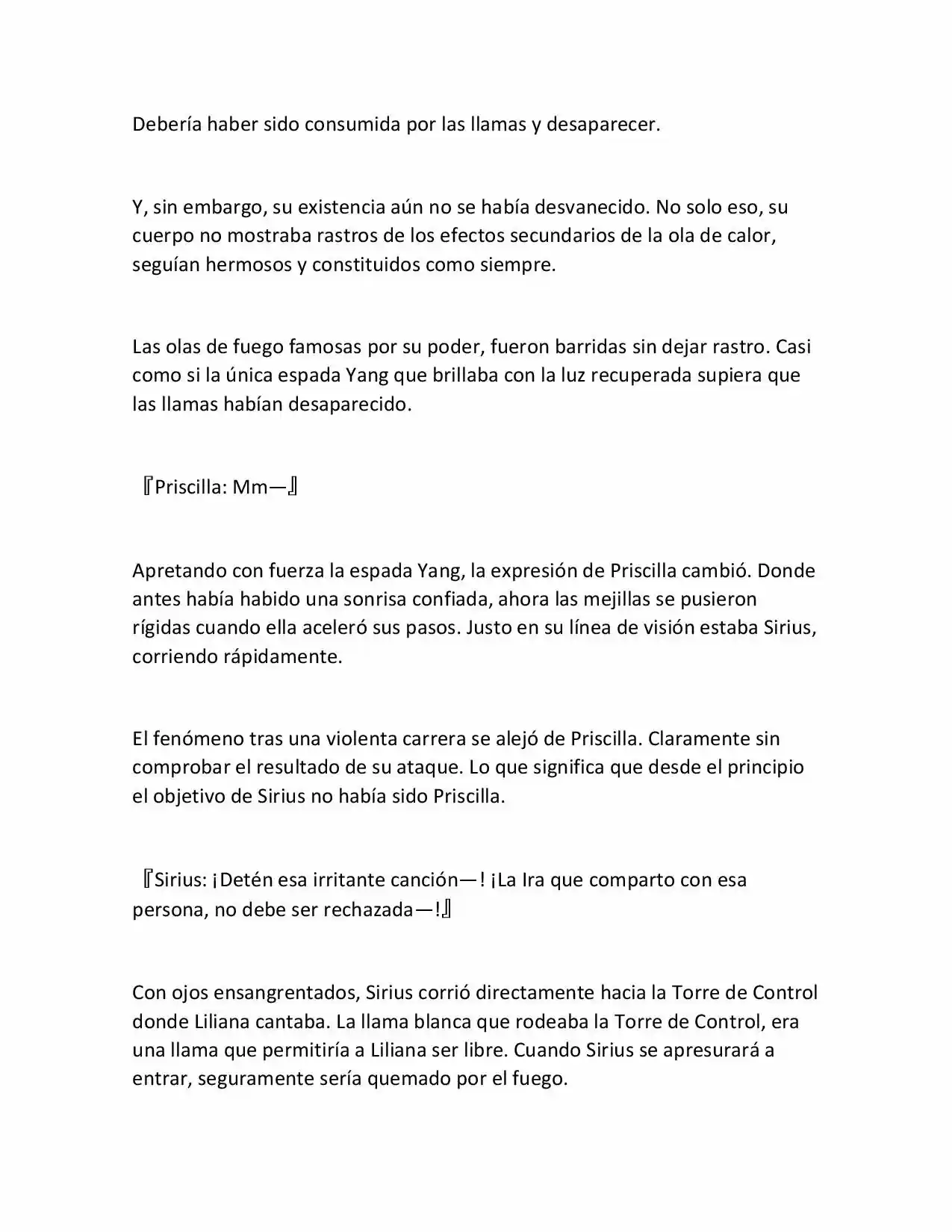 Re:Zero Kara Hajimeru Isekai Seikatsu (Novela) - Capítulo 223 - Página 21 - LectorTMOo