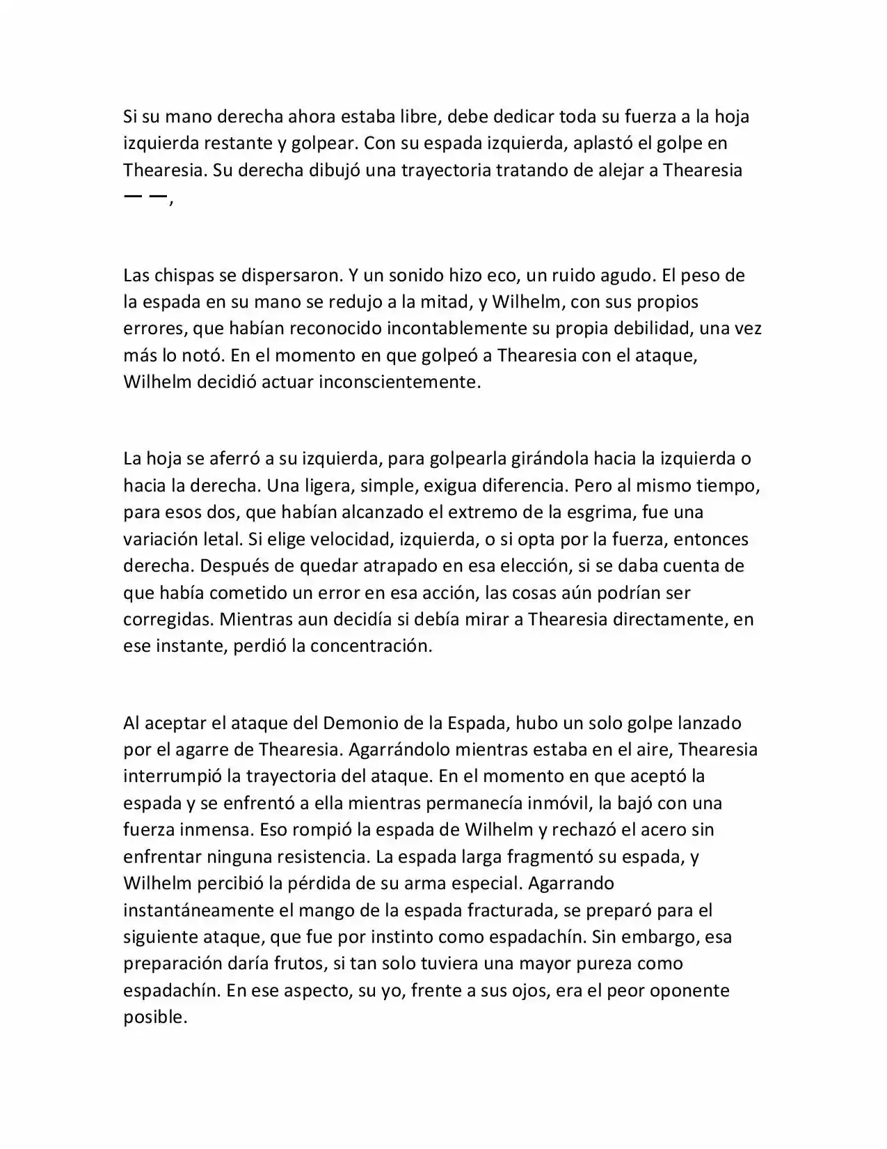 Re:Zero Kara Hajimeru Isekai Seikatsu (Novela) - Capítulo 227 - Página 14 - LectorTMOo