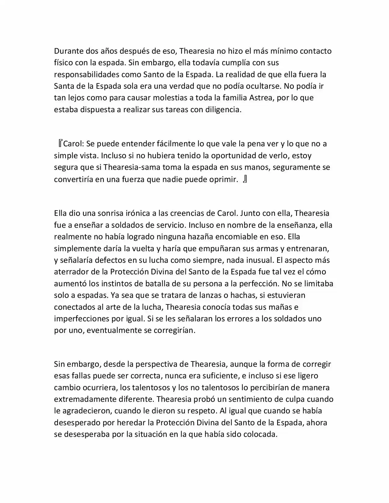 Re:Zero Kara Hajimeru Isekai Seikatsu (Novela) - Capítulo 229 - Página 11 - LectorTMOo