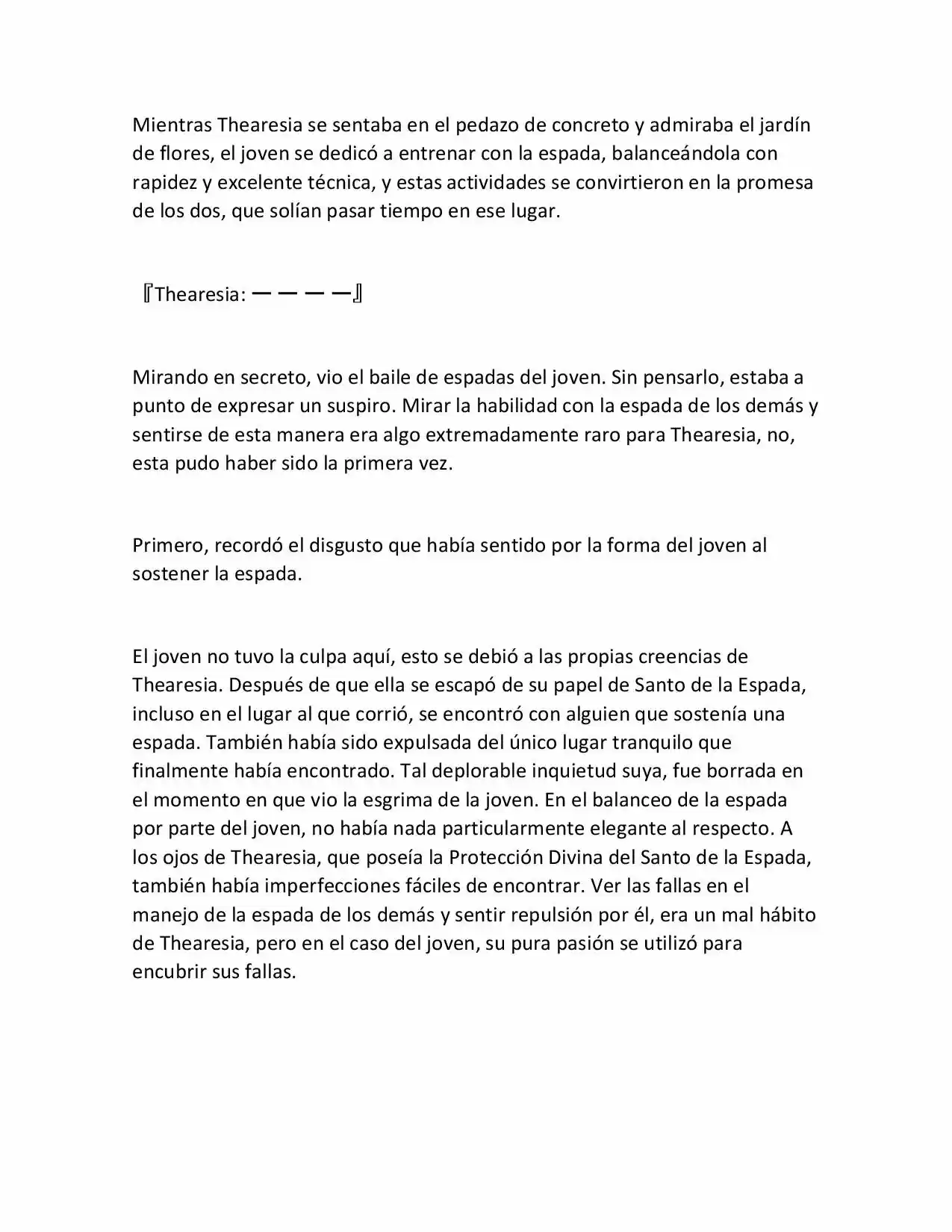 Re:Zero Kara Hajimeru Isekai Seikatsu (Novela) - Capítulo 229 - Página 24 - LectorTMOo