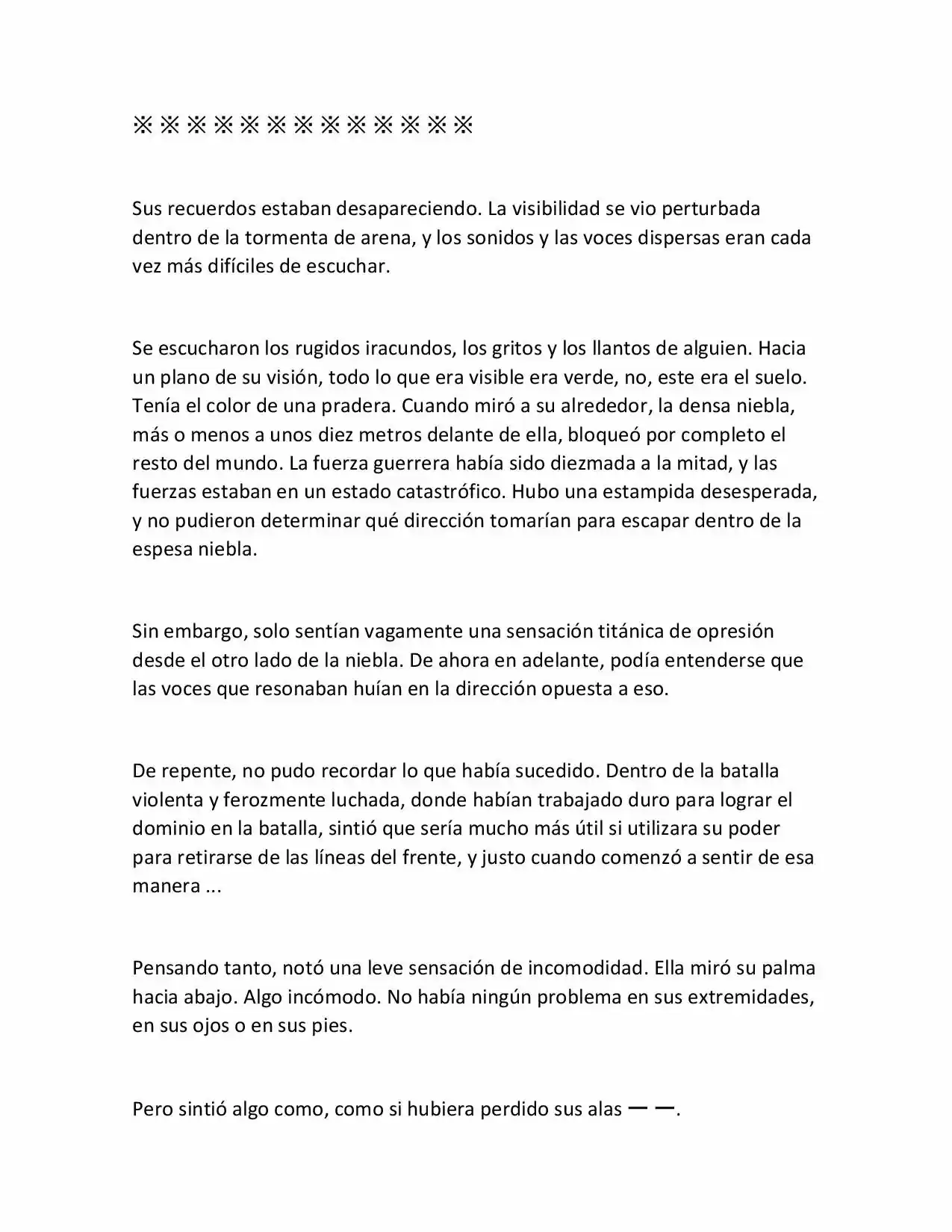 Re:Zero Kara Hajimeru Isekai Seikatsu (Novela) - Capítulo 229 - Página 56 - LectorTMOo