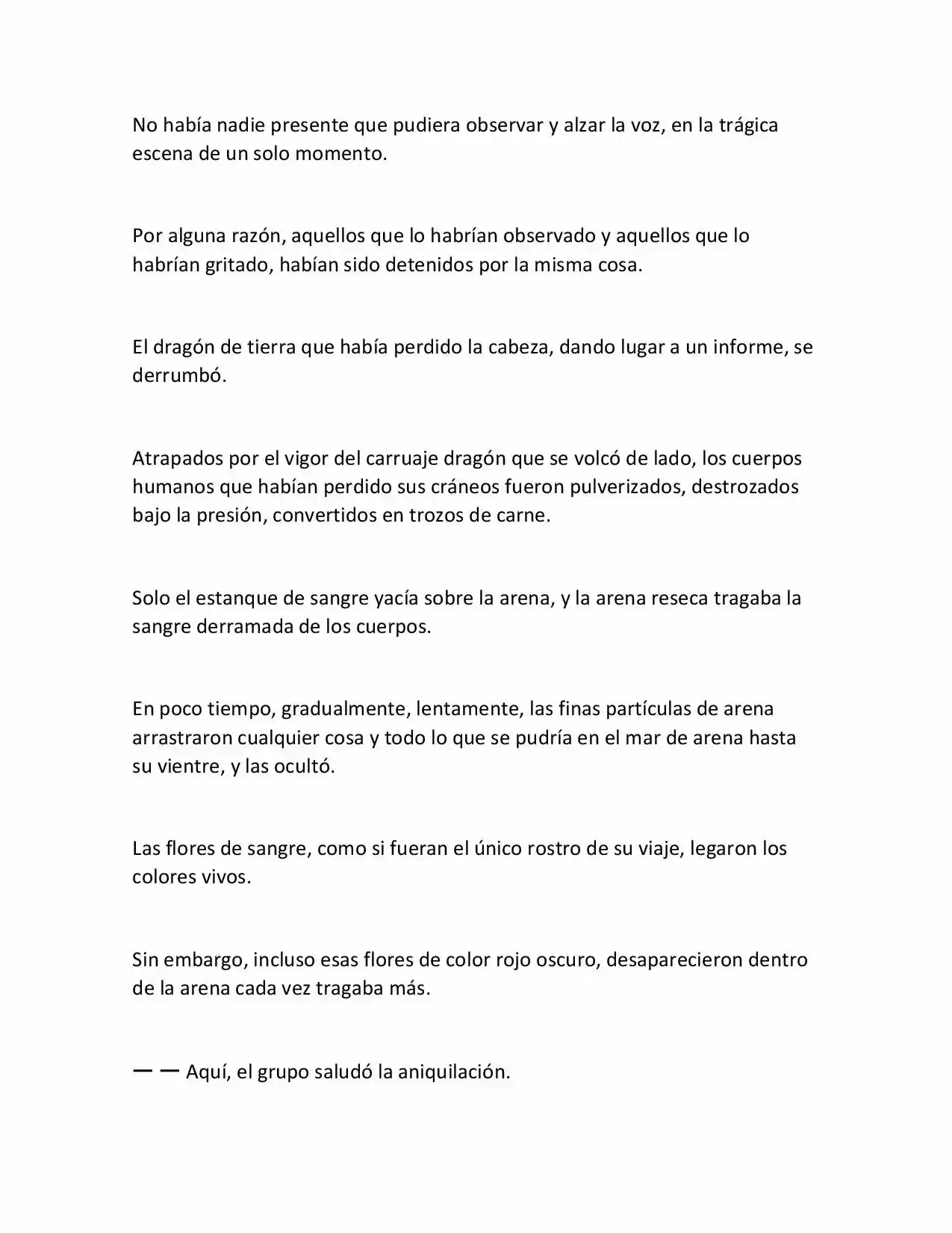 Re:Zero Kara Hajimeru Isekai Seikatsu (Novela) - Capítulo 251 - Página 27 - LectorTMOo