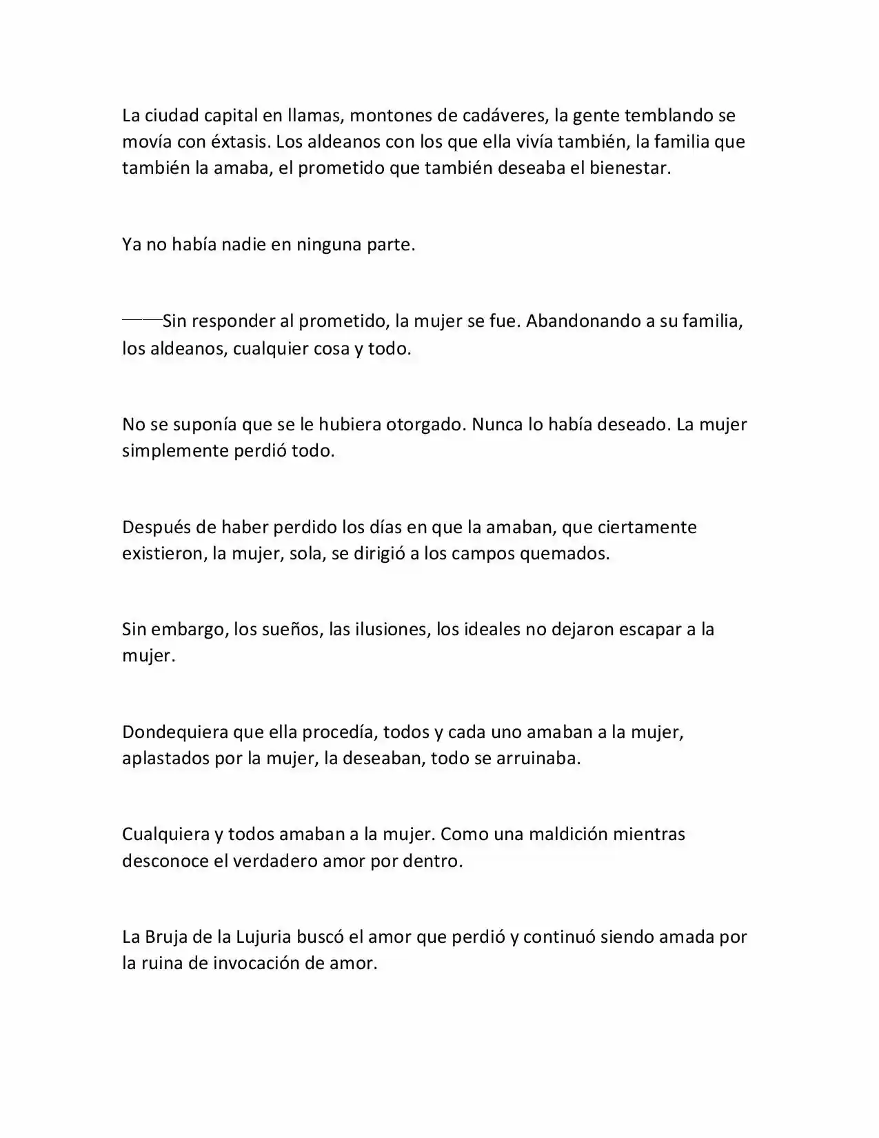 Re:Zero Kara Hajimeru Isekai Seikatsu (Novela) - Capítulo 268 - Página 4 - LectorTMOo