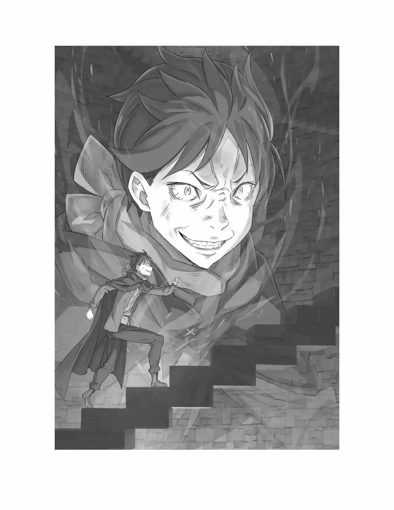 Re:Zero Kara Hajimeru Isekai Seikatsu (Novela) - Capítulo 282 - Página 17 - LectorTMOo