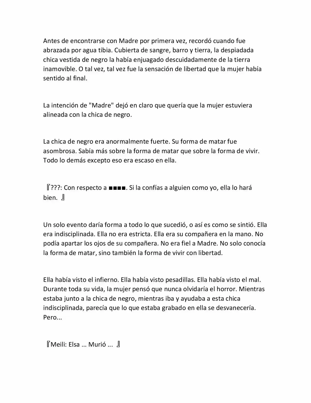 Re:Zero Kara Hajimeru Isekai Seikatsu (Novela) - Capítulo 287 - Página 11 - LectorTMOo