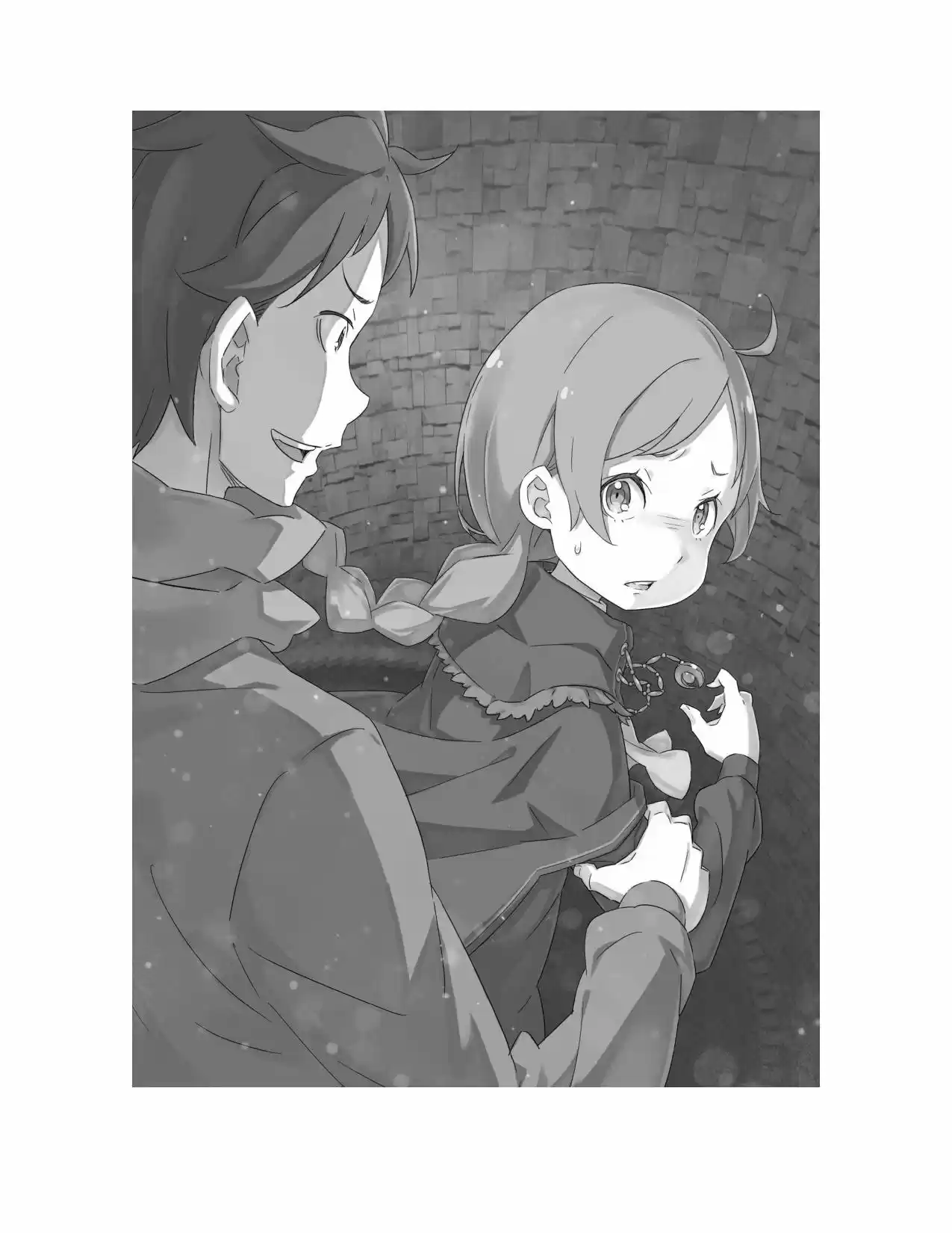 Re:Zero Kara Hajimeru Isekai Seikatsu (Novela) - Capítulo 296 - Página 38 - LectorTMOo