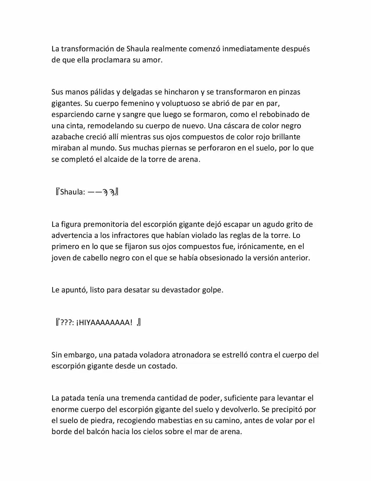 Re:Zero Kara Hajimeru Isekai Seikatsu (Novela) - Capítulo 319 - Página 29 - LectorTMOo