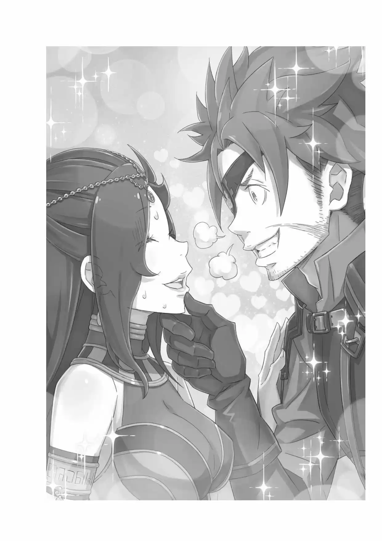 Re:Zero Kara Hajimeru Isekai Seikatsu (Novela) - Capítulo 354 - Página 39 - LectorTMOo