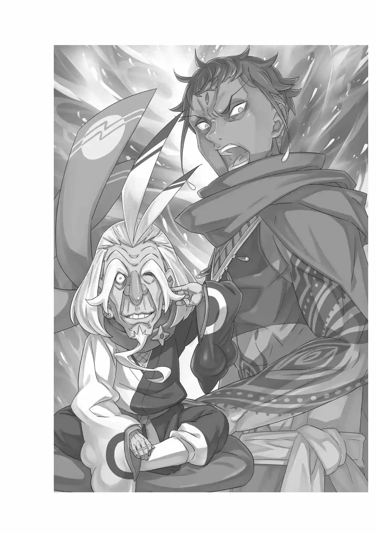 Re:Zero Kara Hajimeru Isekai Seikatsu (Novela) - Capítulo 369 - Página 12 - LectorTMOo