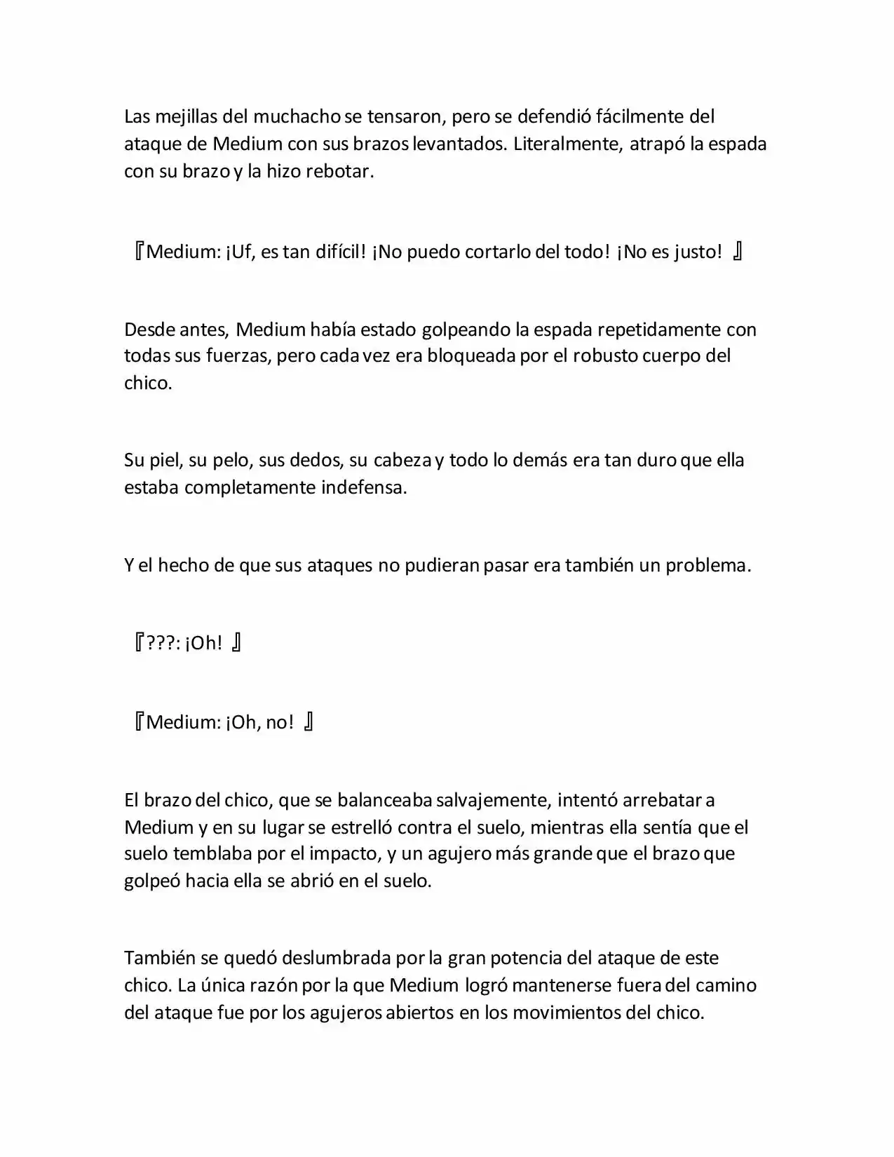 Re:Zero Kara Hajimeru Isekai Seikatsu (Novela) - Capítulo 378 - Página 9 - LectorTMOo