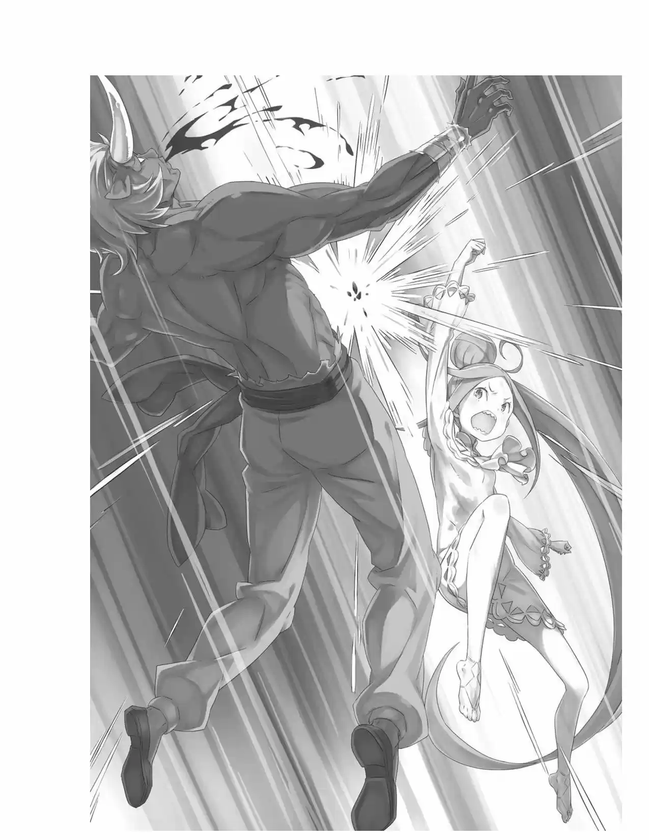 Re:Zero Kara Hajimeru Isekai Seikatsu (Novela) - Capítulo 378 - Página 24 - LectorTMOo