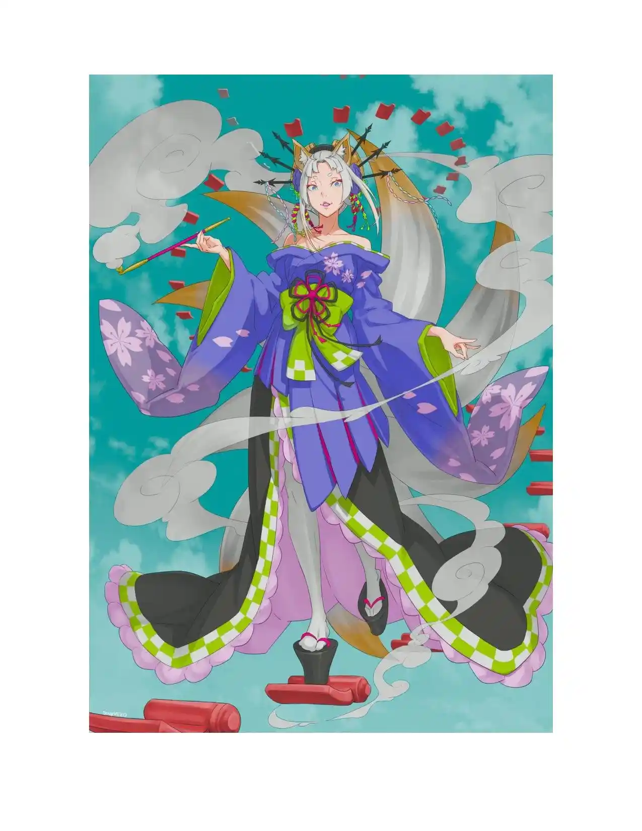 Re:Zero Kara Hajimeru Isekai Seikatsu (Novela) - Capítulo 382 - Página 29 - LectorTMOo
