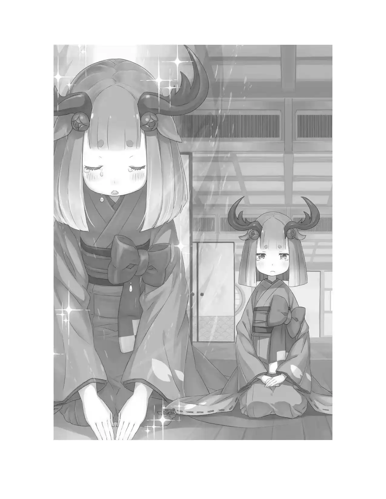Re:Zero Kara Hajimeru Isekai Seikatsu (Novela) - Capítulo 385 - Página 40 - LectorTMOo