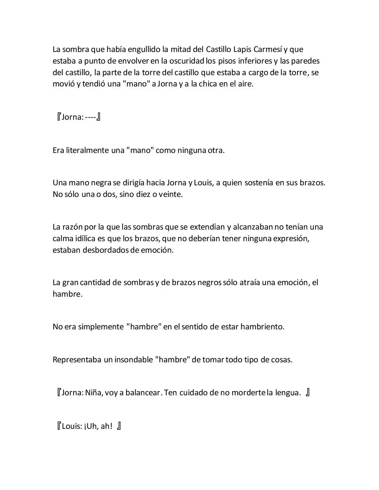 Re:Zero Kara Hajimeru Isekai Seikatsu (Novela) - Capítulo 386 - Página 29 - LectorTMOo