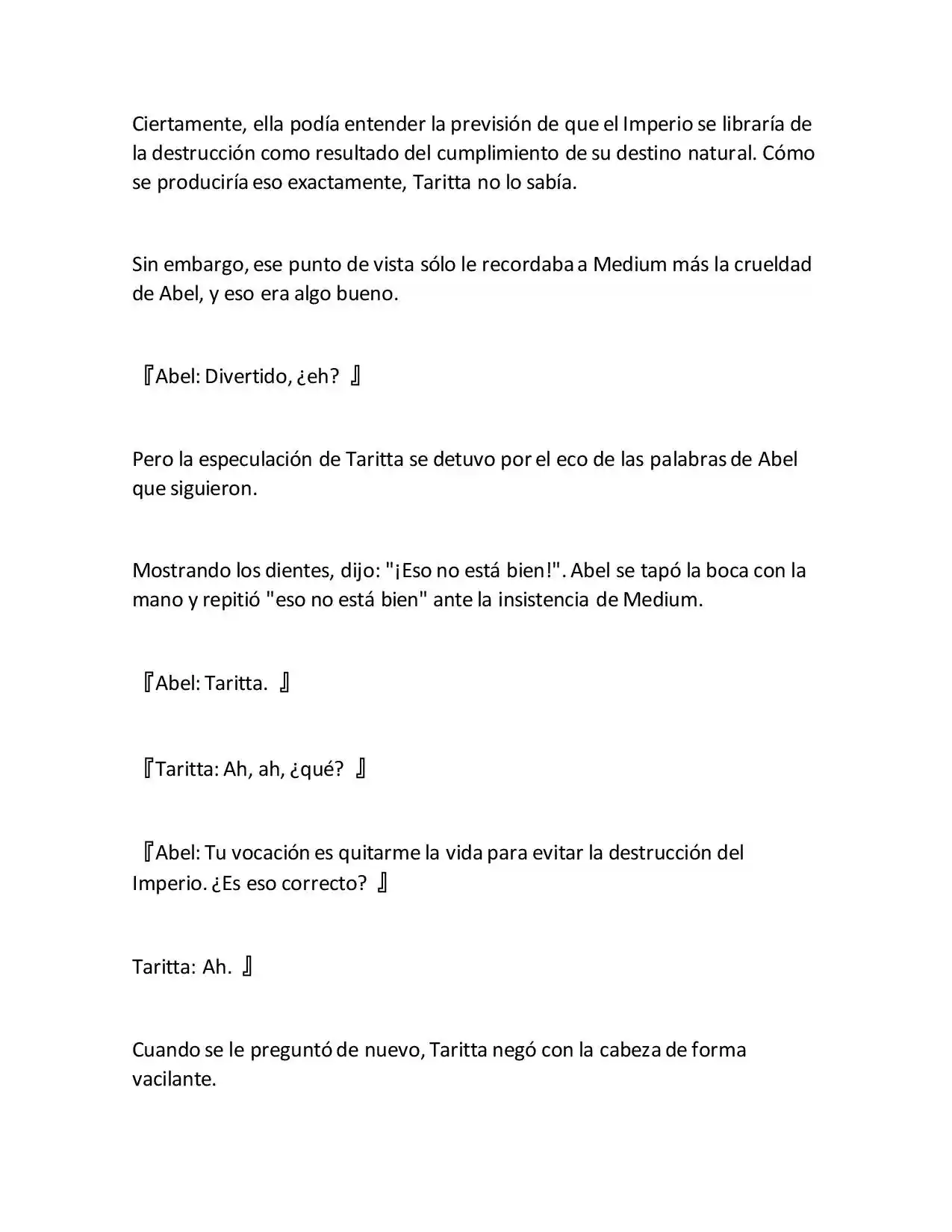 Re:Zero Kara Hajimeru Isekai Seikatsu (Novela) - Capítulo 388 - Página 28 - LectorTMOo