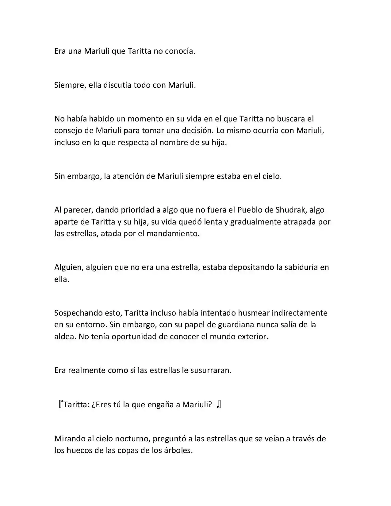 Re:Zero Kara Hajimeru Isekai Seikatsu (Novela) - Capítulo 390 - Página 7 - LectorTMOo