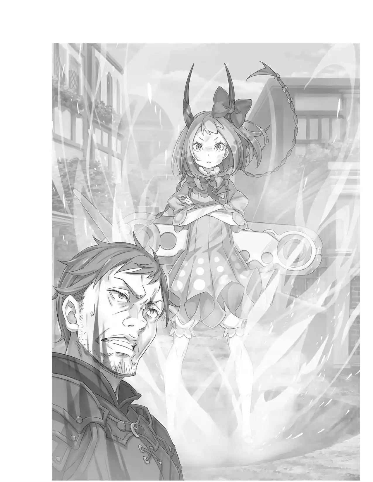 Re:Zero Kara Hajimeru Isekai Seikatsu (Novela) - Capítulo 393 - Página 43 - LectorTMOo