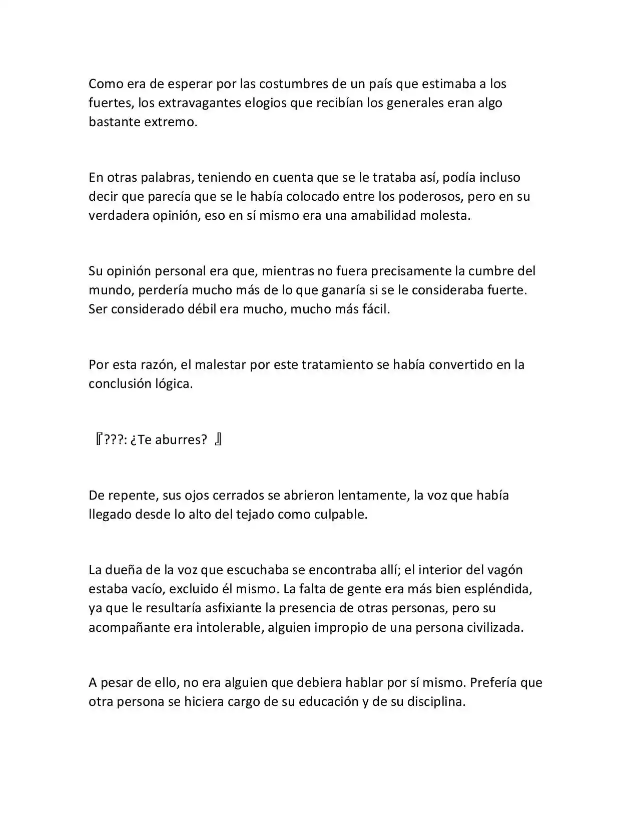 Re:Zero Kara Hajimeru Isekai Seikatsu (Novela) - Capítulo 412 - Página 58 - LectorTMOo