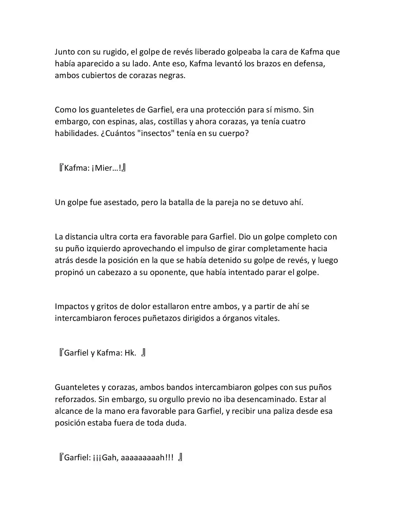 Re:Zero Kara Hajimeru Isekai Seikatsu (Novela) - Capítulo 424 - Página 22 - LectorTMOo