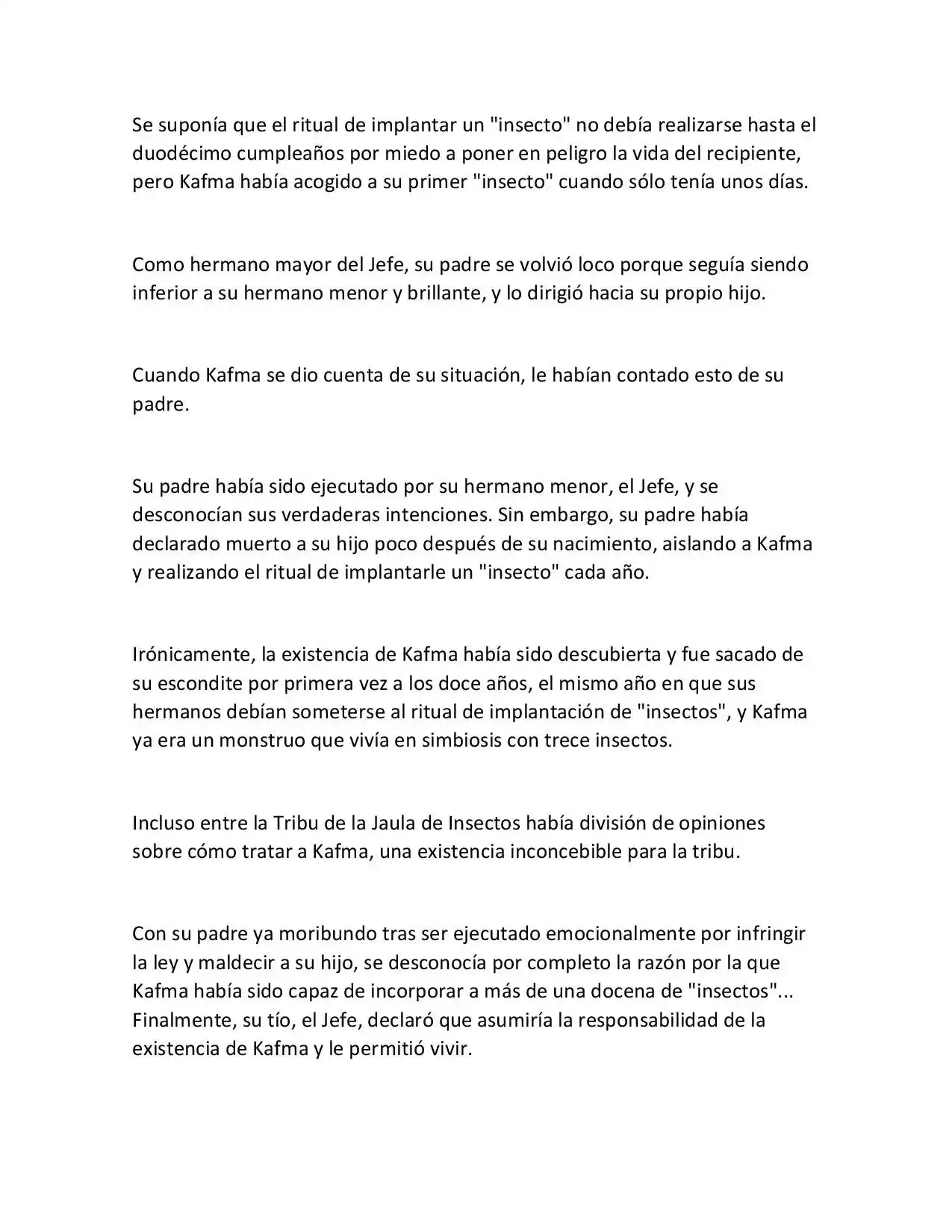 Re:Zero Kara Hajimeru Isekai Seikatsu (Novela) - Capítulo 426 - Página 7 - LectorTMOo