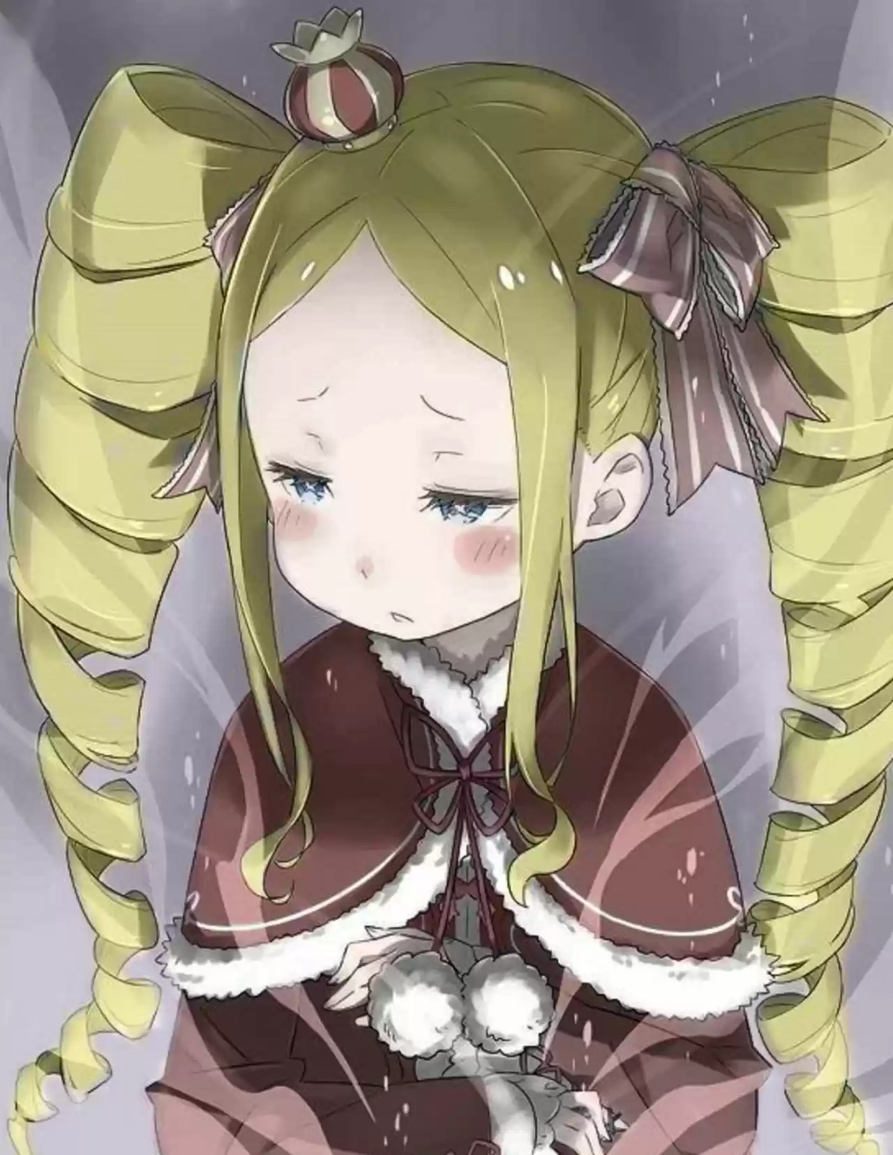 Re:Zero Kara Hajimeru Isekai Seikatsu Official Anthology - Capítulo 7 - Página 14 - LectorTMOo