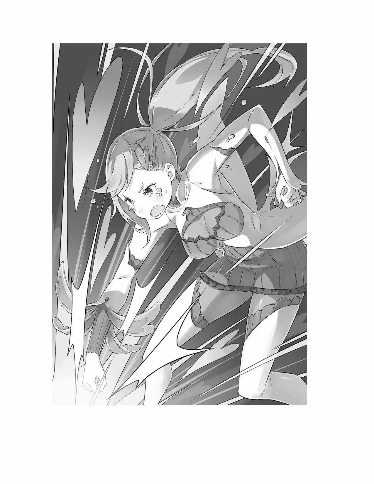 Re:Zero Kara Hajimeru Isekai Seikatsu (Novela) - Capítulo 16 - Página 13 - LectorTMOo